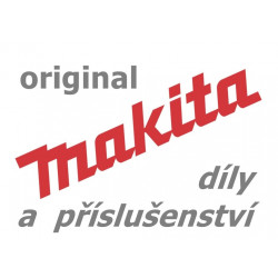 Попереджувальна наклейка Makita (Макита) оригінал 810968-0