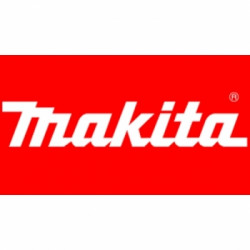 Етикетка з логотипом MAKTEC Makita (Макита) оригінал 819126-5