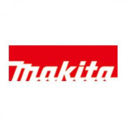 Етикетка з логотипом MAKITA PC5000C Makita (Макита) оригінал 819351-8