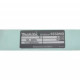 Идентификационная этикетка HM0871C Makita (Макита) оригинал 867384-7
