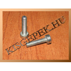 Винт M6x25 Makita (Макита) оригинал 908006255