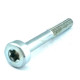 Винт M5x20x40 Makita (Макита) оригинал 908305405