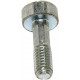 Винт с шлицевой головкой М5х16 Makita (Макита) оригинал 908605165