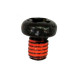 Винт M3X12 Makita (Макита) оригинал 911017-7