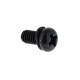 Винт M4x8 Makita (Макита) оригинал 911106-8