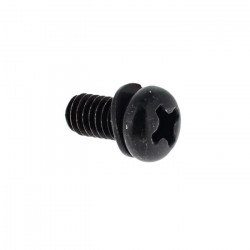 Винт M4x8 Makita (Макита) оригинал 911106-8
