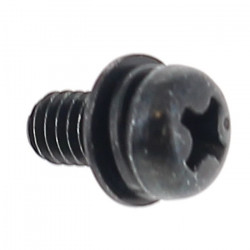 Винт M4x8 Makita (Макита) оригинал 911108-4
