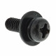 Винт M4x12 Makita (Макита) оригинал 911119-9