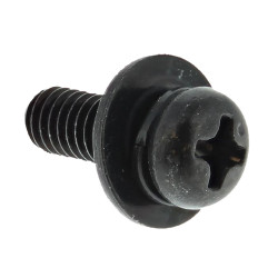Винт M4x12 Makita (Макита) оригинал 911119-9