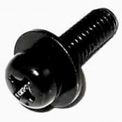 Винт M4X14 Makita (Макита) оригинал 911124-6