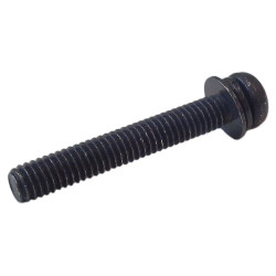 Винт M4x28 Makita (Макита) оригинал 911153-9