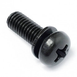 Винт M5X18 Makita (Макита) оригинал 911226-8