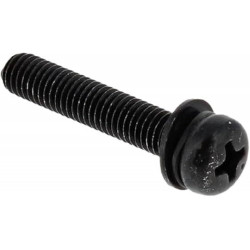 Гвинт M5x30 Makita (Макита) оригінал 911253-5