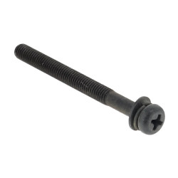 Винт M5x55 Makita (Макита) оригинал 911278-9