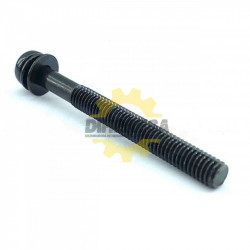 Винт M5X75 Makita (Макита) оригинал 911300-2