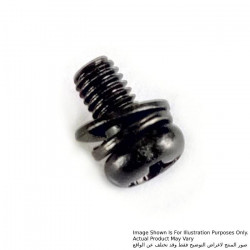 Винт M6X14 Makita (Макита) оригинал 911316-7