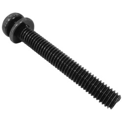 Винт M6X45 Makita (Макита) оригинал 911366-2