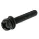 Винт M6x50 Makita (Макита) оригинал 911373-5
