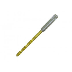 Свердло HSS-TiN по металу SDS-Plus 4.5X110(47) Makita (Макита) оригинал B-57439