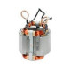 Статор DC36V MUB362D Makita (Макіта) оригінал 629153-2