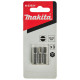 Бита SL0.8x5.5 (3 шт.) Makita (Макита) оригинал B-23531