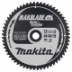 Диск пильный по дереву MAKBlade Plus 305x30 60T Makita (Макита) оригинал B-08729