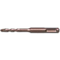Бур SDS-PLUS 6.5x110 мм Makita оригінал D-00088
