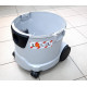 Контейнер 25 L VC2512L VC2512 Makita (Макита) оригинал w107412001