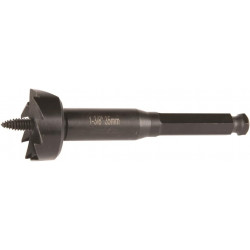 Свердло (фреза) Фостнера самозасв. 35мм HEX7/16"" Makita (Макита) оригинал D-29979