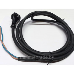 Шнур живлення MT940 Makita (Макита) оригинал 695454-0