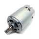 Двигун  TD110D Makita (Макита) оригинал 629163-9