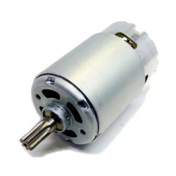 Двигун  TD110D Makita (Макита) оригинал 629163-9