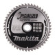 Диск пильный по дереву с гвоздями SPECIALIZED 235x30 мм 48T Makita (Макита) оригинал B-09519
