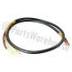 Кабель питания DLM431 Makita (Макита) оригинал 660330-7