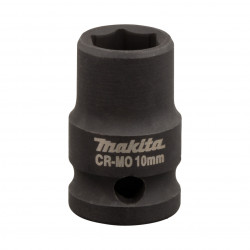 Головка ударная 10x28 мм 3/8 "" Makita (Макита) оригинал B-39920