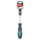 Отвертка ударная магнитная PH2 (2X100) Makita (Макита) оригинал B-66070