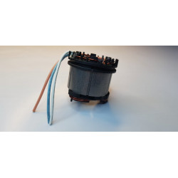 Статор DJV182 Makita (Макіта) оригінал 629998-8