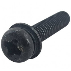 Винт M4X20 Makita (Макита) оригинал 911536-3