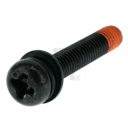 Винт M4X25 Makita (Макита) оригинал 911546-0