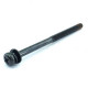 Винт M5X80 Makita (Макита) оригинал 911908-2