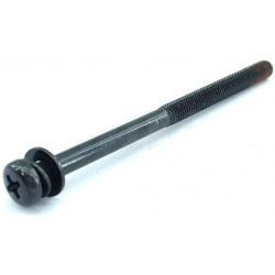 Винт M5X80 Makita (Макита) оригинал 911944-8