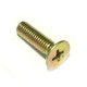 Винт с потайной головкой 5X18 912227-9 Makita (Макита) оригинал 912227-9
