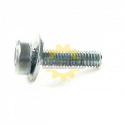 Винт M5x20 Makita (Макита) оригинал 917105205