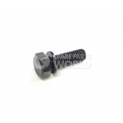 Винт с шестигранной головкой М6х20 Makita (Макита) оригинал 921331-3