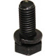 Винт с внутренним шестигранником M8X20 Makita (Макита) оригинал 921431-9