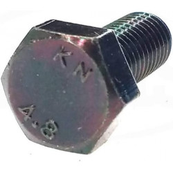 Винт с внутренним шестигранником M8x20 Makita (Макита) оригинал 921432-7