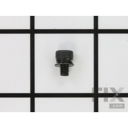 Винт с внутренним шестигранником под ключ торцев Makita (Макита) оригинал 922103-9