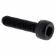 Винт с внутренним шестигранником под ключ торцев Makita (Макита) оригинал 922127-5