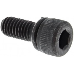 Винт с внутренним шестигранником M5х12 Makita (Макита) оригинал 922211-6