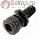 Винт с внутренним шестигранником M5x14 AN923/94 Makita (Макита) оригинал 922217-4
